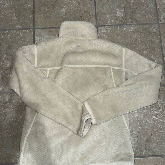 NWOT Women's Patagonia Re-Tool Snap Fleece - Picture 5 of 6